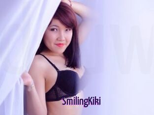 SmilingKiki