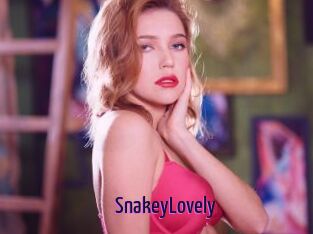 SnakeyLovely