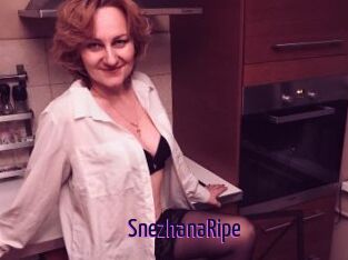 SnezhanaRipe