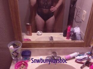 Snwbunyluvsbbc