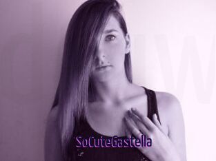 SoCuteGastella
