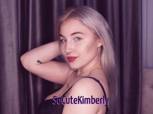 SoCuteKimberly
