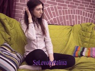 SoLovelyNaima