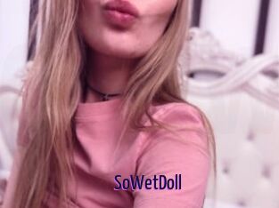SoWetDoll