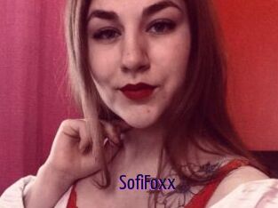 SofiFoxx