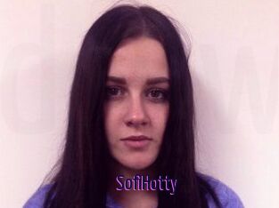 SofiHotty