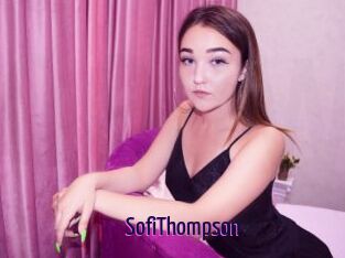 SofiThompson