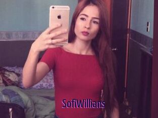 SofiWillians