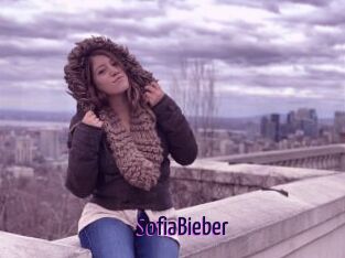 SofiaBieber