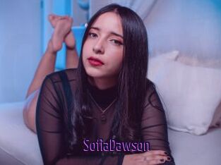 SofiaDawson