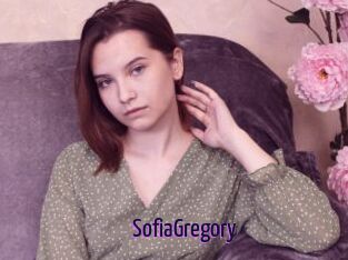SofiaGregory