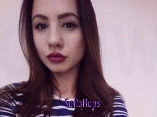 SofiaHops
