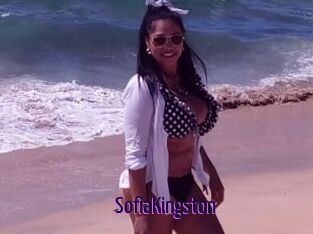 SofiaKingston