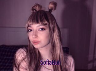 SofiaNoir