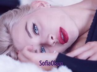 SofiaOlsen