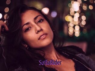 SofiaRider