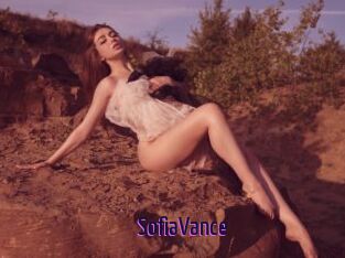 SofiaVance