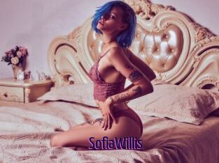 SofiaWillis