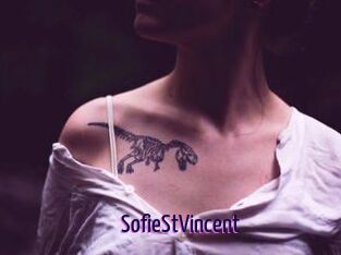 SofieStVincent