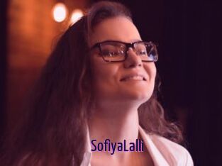 SofiyaLalli