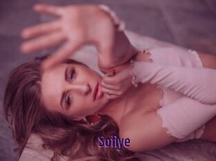 Sofiye