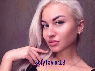 SofyTaylor18 Deutsche Webcam Girls