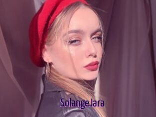 SolangeJara