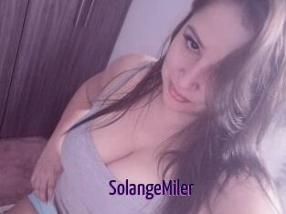 SolangeMiler