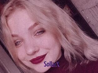 SollarX