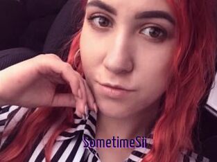 SometimeSii