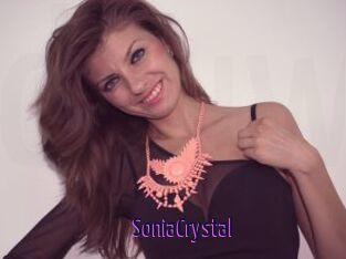 SoniaCrystal