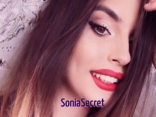 SoniaSecret