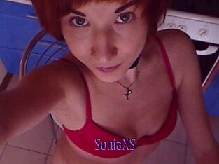 SoniaXS