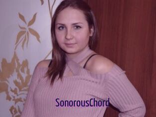 SonorousChord