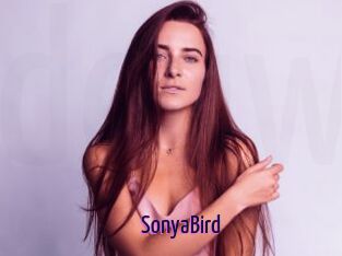 SonyaBird