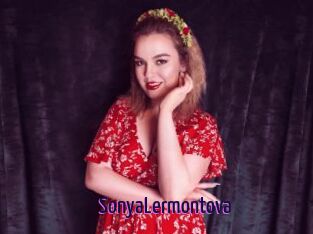 SonyaLermontova
