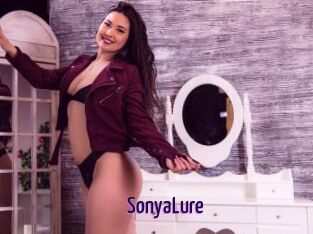SonyaLure