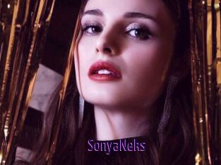 SonyaNeks