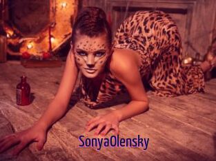 SonyaOlensky