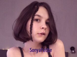 SonyaPetite