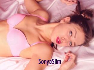 SonyaSlim