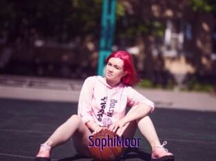 SophiMoor