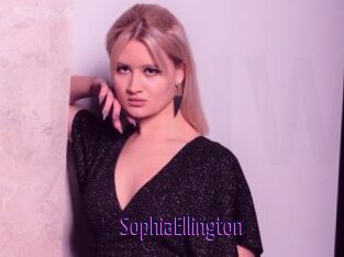 SophiaEllington
