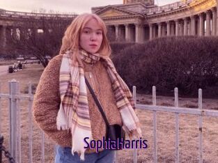 SophiaHarris