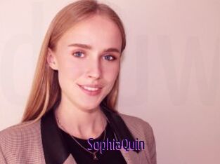 SophiaQuin