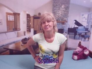 SophiaRei