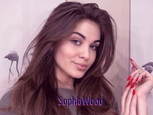 SophiaWood