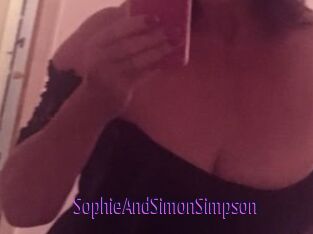 SophieAndSimonSimpson