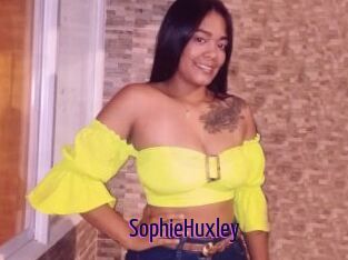 SophieHuxley