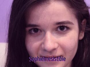 SophieIrresistible